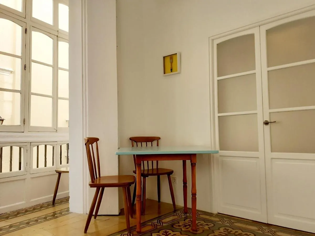 Apartamento Los Balcones de Cádiz