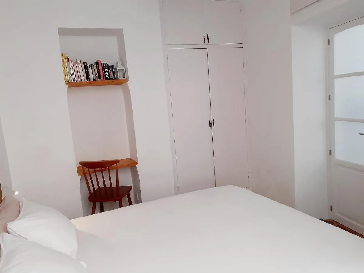 Apartamento Los Balcones de Cádiz